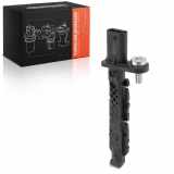 Frankberg 1x Kurbelwellensensor Impulsgeber für BMW 1er 3er G21 G81 5er X1 X2 X3 MINI Toyota