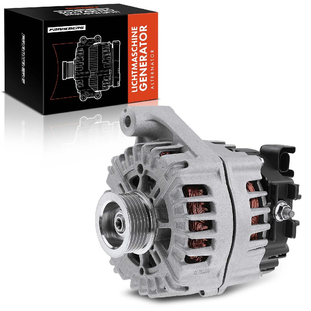1x Lichtmaschine Generator für BMW 3er F34 F30 F80 F31 F33 F83 F32 F82 F36 3.0L