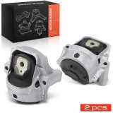 2x Motorlager Vorne Links für AUDI A4 Avant 8K5 B8 Q5 8RB A5 Coupe 8T3