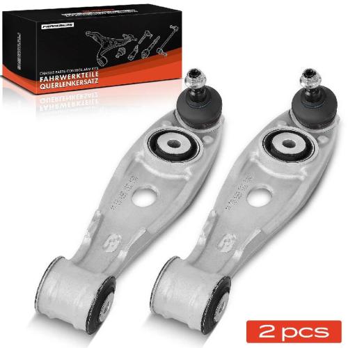 2x Querlenker Hinterachse für Porsche 911 Cabriolet Targa Boxster Spyder Cayman 3.4L 1994-2009 Bild 2x Querlenker Hinterachse für Porsche 911 Cabriolet Targa Boxster Spyder Cayman 3.4L 1994-2009