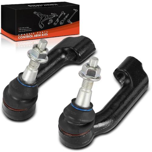 2x Spurstangenkopf Vorderachse für Ford Focus DAW DBW Focus Stufenheck DFW Focus Turnier DNW 1.4L 1998-2005 Bild 2x Spurstangenkopf Vorderachse für Ford Focus DAW DBW Focus Stufenheck DFW Focus Turnier DNW 1.4L 1998-2005