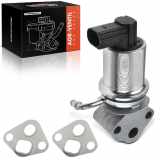 Frankberg 1x AGR-Ventil Abgasrückführungsventil für VW Golf Polo Audi A2 Seat Arosa Cordoba Vario Ibiza II III Skoda