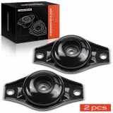 2x Domlager Federbeinstütz lager für Ford Galaxy WA6 Mondeo BA7 S-Max