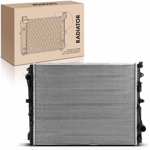 Frankberg 1x Kühler Wasserkühler Motorkühler für Mercedes-Benz CLS C257 E-Klasse W213 A238 Bild Frankberg 1x Kühler Wasserkühler Motorkühler für Mercedes-Benz CLS C257 E-Klasse W213 A238