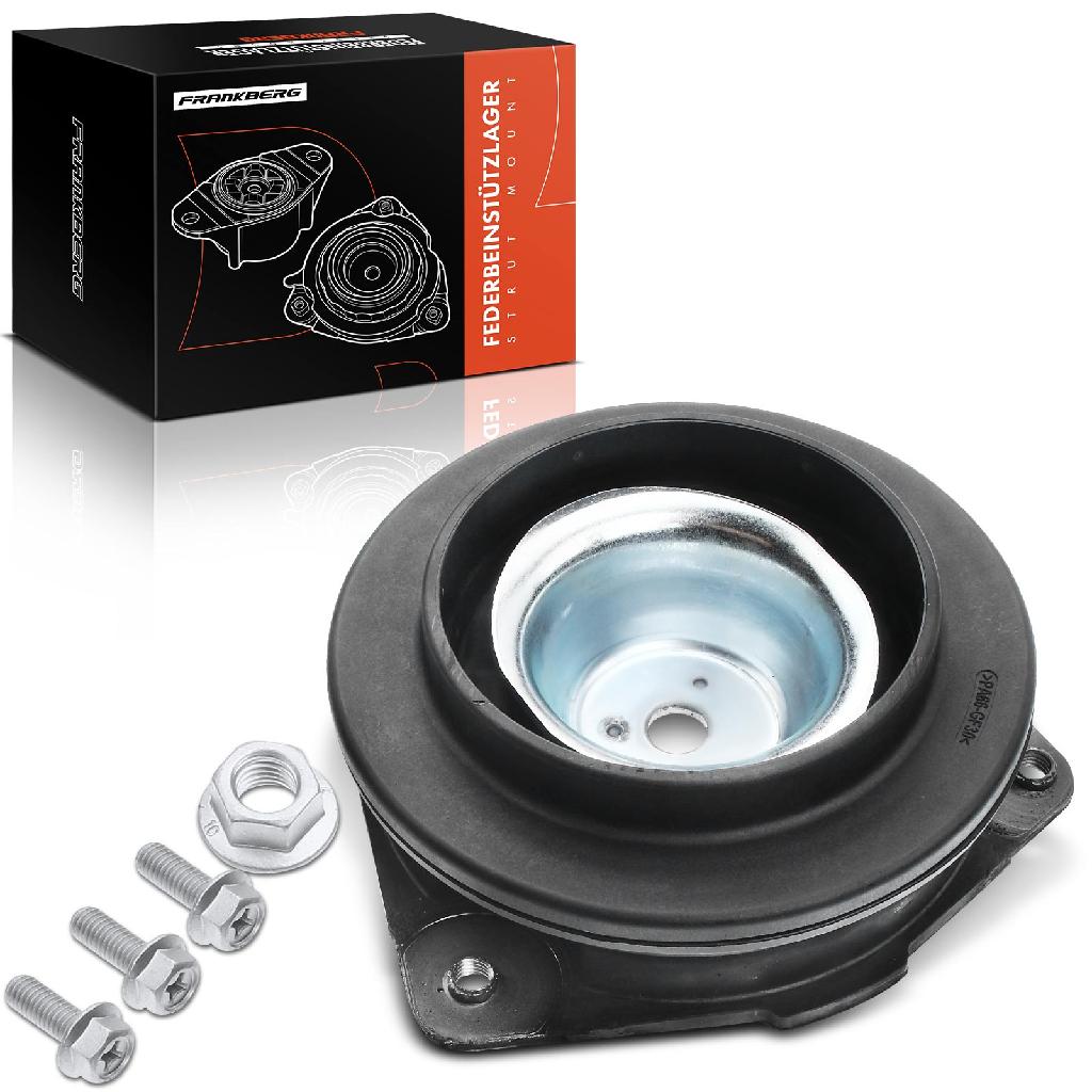 1x Domlager Federbeinstütz lager für Nissan Note E11 NE11 1.4L-1.6L