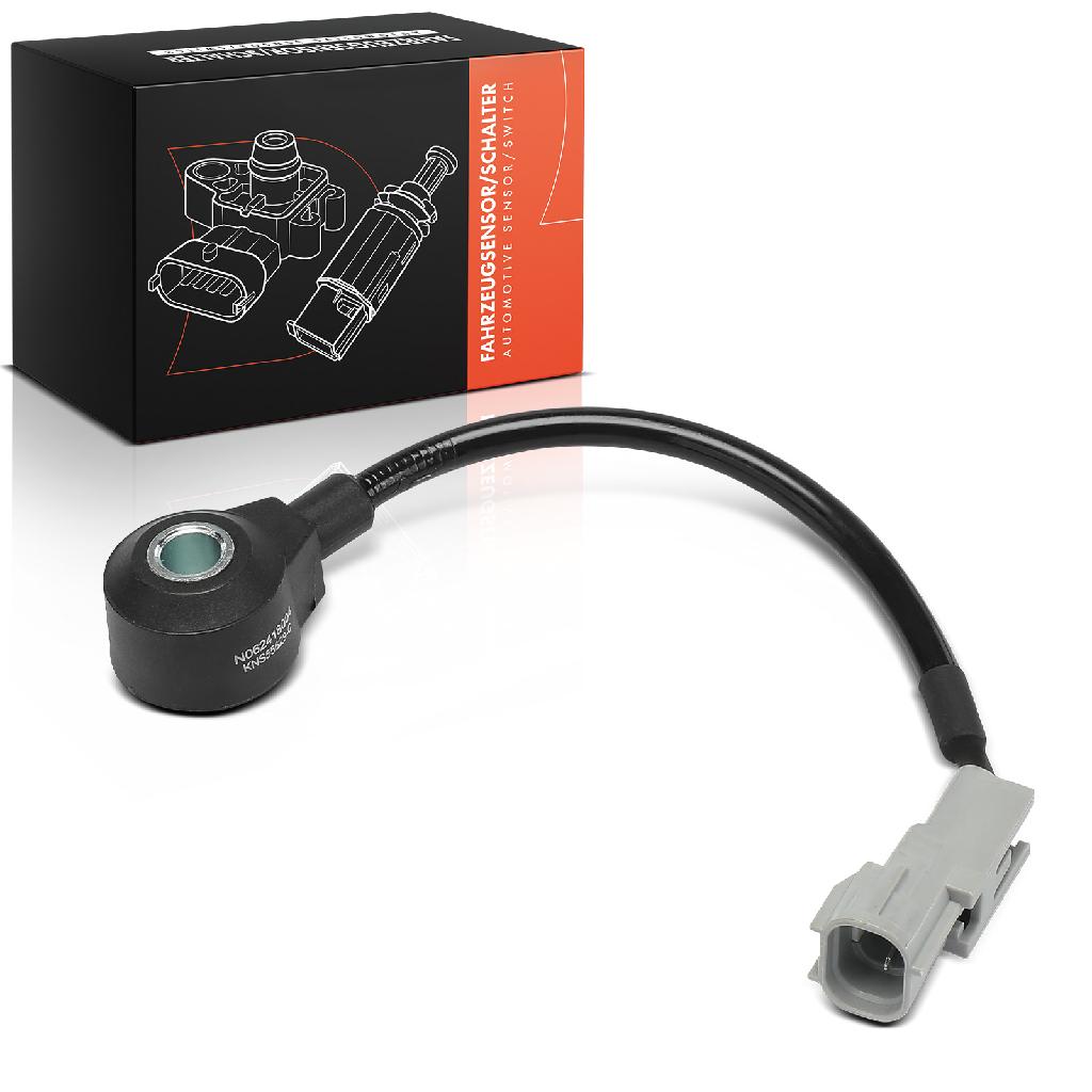 1x Klopfsensor Klopfgeber für Subaru Forester SG 2.5L 2002-2012