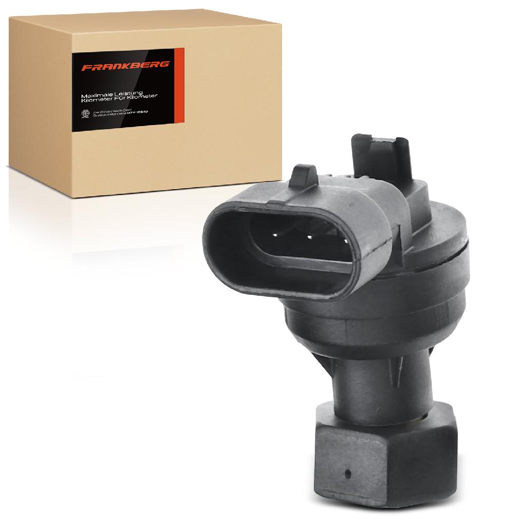 1x Geschwindigkeitssensor für Fiat Linea 110 323 2013-2018 1.3L
