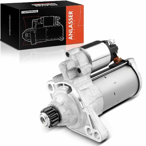 1x Anlasser Starter für VW Beetle Golf Sportsvan VII Variant Jetta IV Polo Tiguan Audi A3 Seat Skoda Bild 1x Anlasser Starter für VW Beetle Golf Sportsvan VII Variant Jetta IV Polo Tiguan Audi A3 Seat Skoda