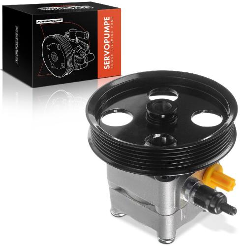 Frankberg 1x Servopumpe hydraulisch für Volvo C70 I S70 S80 I V70 I V70 II P80 Bild Frankberg 1x Servopumpe hydraulisch für Volvo C70 I S70 S80 I V70 I V70 II P80