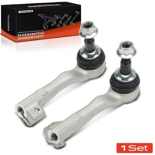 2x Spurstangenkopf Vorderachse für BMW X5 F95 G05 X5 Van G05 X6 F96 G06 X7 G07 3.0L 4.4L 2.0L Bj ab 2018 Bild 2x Spurstangenkopf Vorderachse für BMW X5 F95 G05 X5 Van G05 X6 F96 G06 X7 G07 3.0L 4.4L 2.0L Bj ab 2018