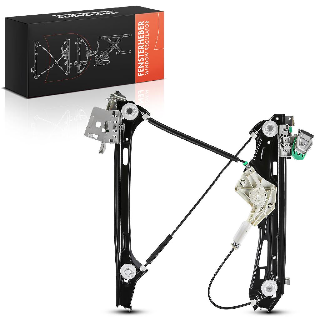 1x Fensterheber Hinten Rechts für Mercedes-Benz CLS C219 CLS500 55 AMG