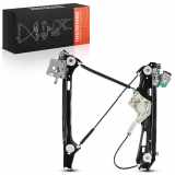 1x Fensterheber Hinten Rechts für Mercedes-Benz CLS C219 CLS500 55 AMG