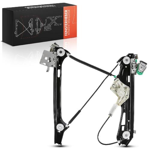 1x Fensterheber Hinten Rechts für Mercedes-Benz CLS C219 CLS500 55 AMG Bild 1x Fensterheber Hinten Rechts für Mercedes-Benz CLS C219 CLS500 55 AMG