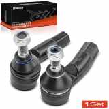 2x Spurstangenkopf Vorderachse für VW Bora Variant Golf IV Cabriolet Van New Beetle Polo Stufenheck
