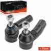 2x Spurstangenkopf Vorderachse f&uuml;r VW Bora Variant Golf IV Cabriolet Van New Beetle Polo Stufenheck