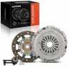 Frankberg 1x Kupplungssatz für Ford Fiesta V JD JH Fiesta V Van Fusion JU Mazda 2 DY 1.4L 2001-2012 Bild Frankberg 1x Kupplungssatz für Ford Fiesta V JD JH Fiesta V Van Fusion JU Mazda 2 DY 1.4L 2001-2012