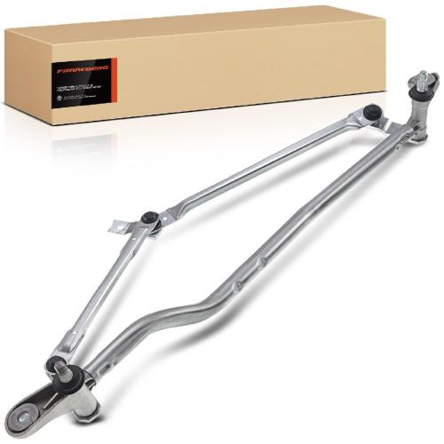 1x Wischergestänge Vorne für Audi A4 Cabriolet B6 B7 Bild 1x Wischergestänge Vorne für Audi A4 Cabriolet B6 B7