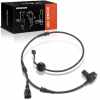 Frankberg 1x ABS Sensor Vorderachse beidseitig für Audi A4 Avant Cabriolet 1.6L 1.8L 1.9L 2.0L 2.4L 2.5L 3.0L 2000-2005 Bild Frankberg 1x ABS Sensor Vorderachse beidseitig für Audi A4 Avant Cabriolet 1.6L 1.8L 1.9L 2.0L 2.4L 2.5L 3.0L 2000-2005