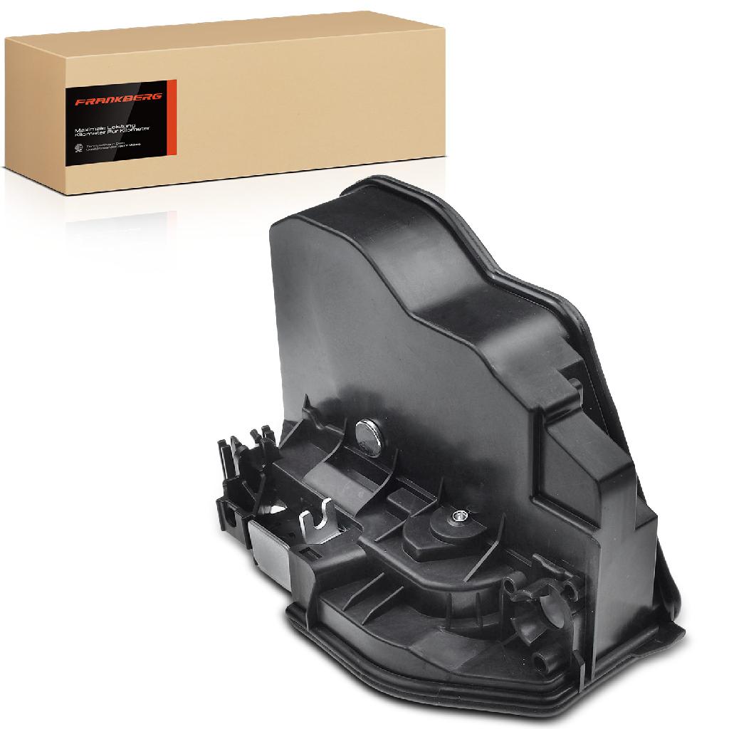 Frankberg 1x Türschloss Vorne Links für BMW E81 E87 F20 F21 E82 F23 F22 F87 F34 F30 F80 E92 F31 F33 F83 F32 F82 F36 E60