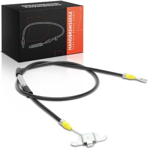1x Seilzug Feststellbremse Mitte für Volvo XC90 I 275 2.5L 3.2L 2002-2014 Bild 1x Seilzug Feststellbremse Mitte für Volvo XC90 I 275 2.5L 3.2L 2002-2014