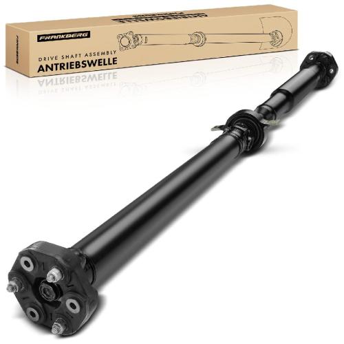 Frankberg 1x Kardanwelle Gelenkwelle Hinterachse für BMW 3er E90 3er Cabriolet E93 3er Coupe E92 3er Touring E91 X1 E84 Bild Frankberg 1x Kardanwelle Gelenkwelle Hinterachse für BMW 3er E90 3er Cabriolet E93 3er Coupe E92 3er Touring E91 X1 E84