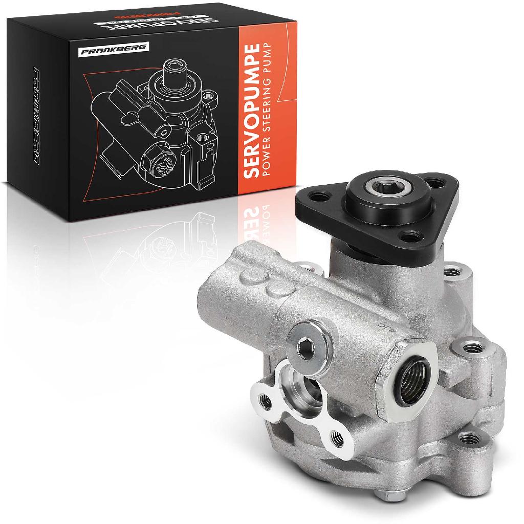1x Servopumpe hydraulisch für Porsche Cayenne 9PA 3.2 3.6 Bj ab 2003