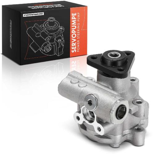 1x Servopumpe hydraulisch für Porsche Cayenne 9PA 3.2 3.6 Bj ab 2003 Bild 1x Servopumpe hydraulisch für Porsche Cayenne 9PA 3.2 3.6 Bj ab 2003