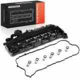 1x Ventildeckel Zylinderkopfhaube für BMW 3er E90-E93 4er 5er 7er X3 X4 X5 X6 3.0L
