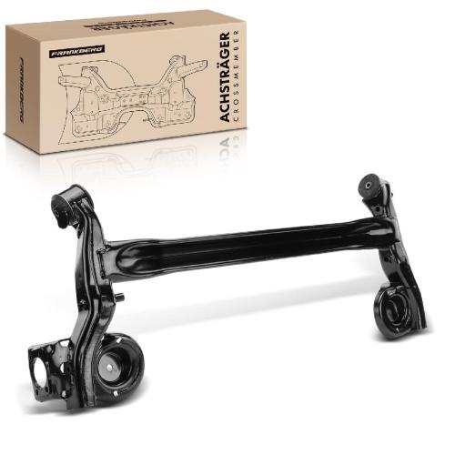 1x Achskörper Achsträger Motorträger Hinterachse für Hyundai i10 PA 1.0L 1.1L 1.2L 2007-2013 Bild 1x Achskörper Achsträger Motorträger Hinterachse für Hyundai i10 PA 1.0L 1.1L 1.2L 2007-2013