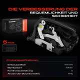 1x Türschloss Vorne Links für BMW 2 Active Tourer F45 F46 G11 G12 F48 F39 F15 F85 F16 F86 MINI F55 F56