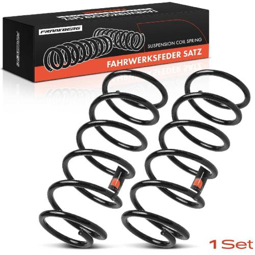 2x Fahrwerksfeder Hinterachse für Hyundai i20 PB PBT 1.1L 1.2L 1.4L 1.6L 2008-2015 Bild 2x Fahrwerksfeder Hinterachse für Hyundai i20 PB PBT 1.1L 1.2L 1.4L 1.6L 2008-2015