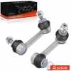 2x Koppelstange Hinterachse f&uuml;r Cadillac CTS CTS Coupe CTS Sport Wagon 2.8L 3.6L 6.2L 2005-2014