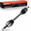Frankberg 1x Antriebswelle Vorderachse Links für Toyota Auris E15 Corolla E15 1.3L-1.6L Bild Frankberg 1x Antriebswelle Vorderachse Links für Toyota Auris E15 Corolla E15 1.3L-1.6L
