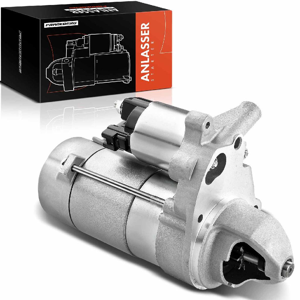 1x Anlasser Starter für Lexus GS S19 IS II E2 LS F4 4.6L 5.0L 2006-2013