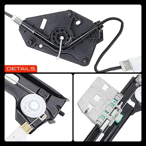 Frankberg 1x Fensterheber Vorne Rechts für VW Passat CC 357 Coupe 08-12 Bild Frankberg 1x Fensterheber Vorne Rechts für VW Passat CC 357 Coupe 08-12