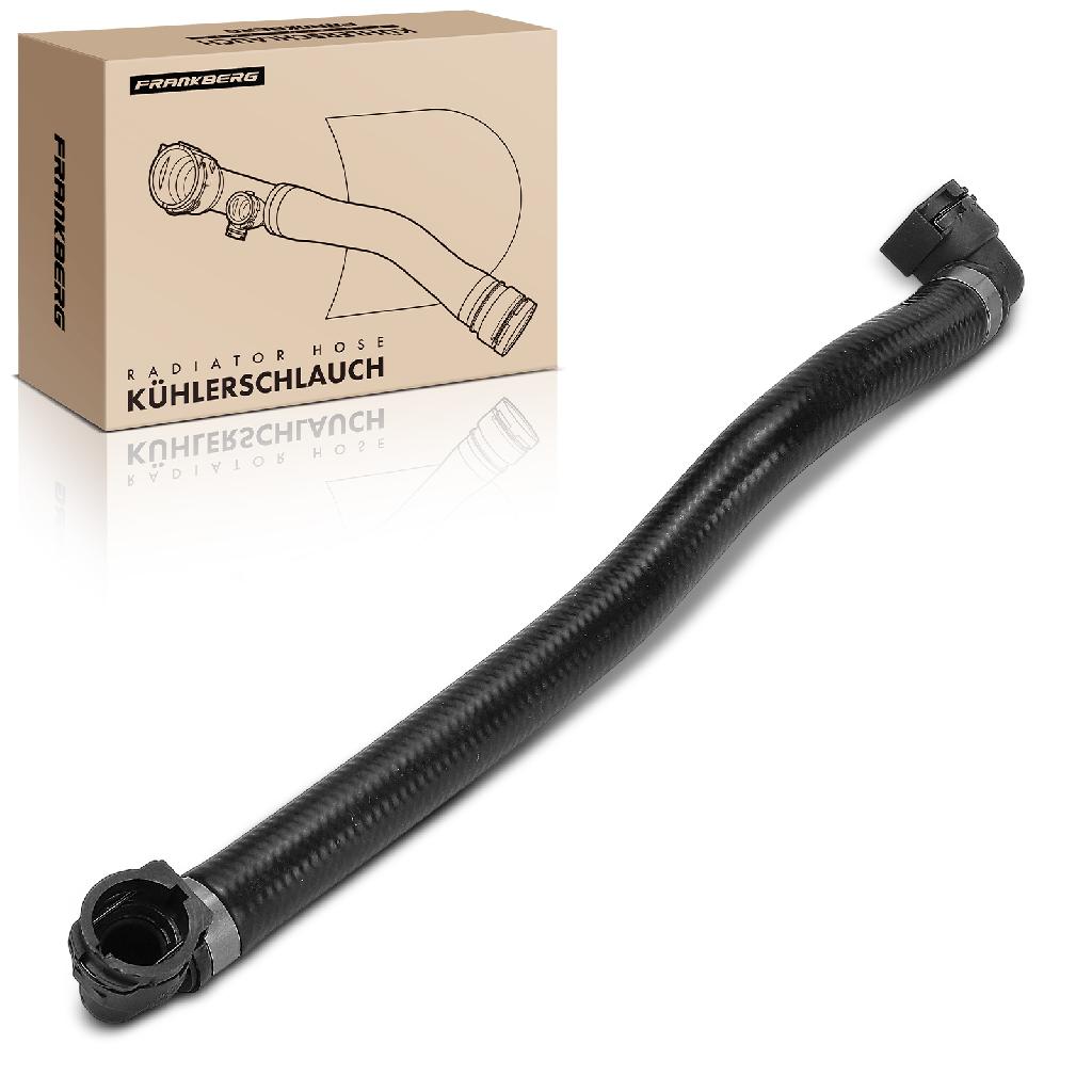 1x Kühlerschlauch Kühlwasserschlauch für BMW X3 F25 xDrive28i 2011-2012