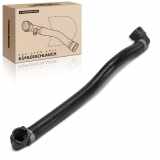 1x Kühlerschlauch Kühlwasserschlauch für BMW X3 F25 xDrive28i 2011-2012