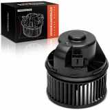 Frankberg 1x Gebläsemotor Innenraumgebläse für Ford Focus C-Max II DM2 Focus III Stufenheck
