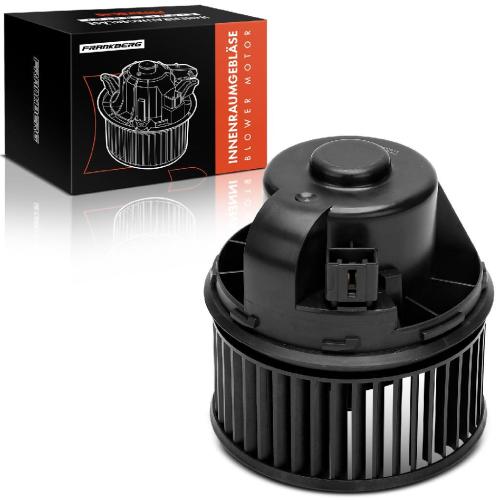 Frankberg 1x Gebläsemotor Innenraumgebläse für Ford Focus C-Max II DM2 Focus III Stufenheck Bild Frankberg 1x Gebläsemotor Innenraumgebläse für Ford Focus C-Max II DM2 Focus III Stufenheck