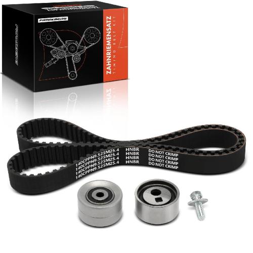 1x Zahnriemensatz Zahnriemen für Citroën Berlingo Jumpy Xsara Peugeot 306 Expert Bild 1x Zahnriemensatz Zahnriemen für Citroën Berlingo Jumpy Xsara Peugeot 306 Expert