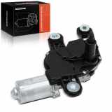 1x Wischermotor Scheibenwischermotor Hinten für Audi A1 GBA A3 8V1 8VK Seat Leon