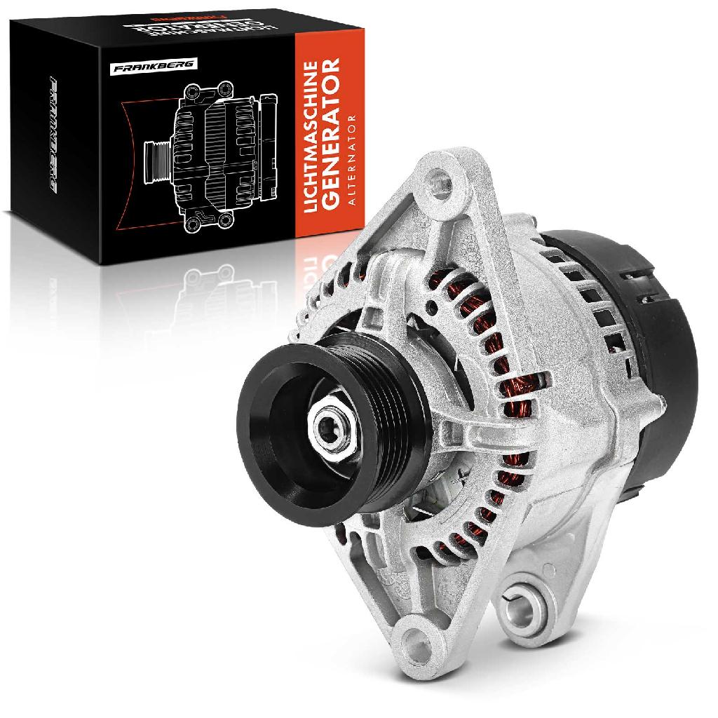 1x Lichtmaschine Generator für Fiat Brava BravoI Punto Lancia YBj 1995-2005