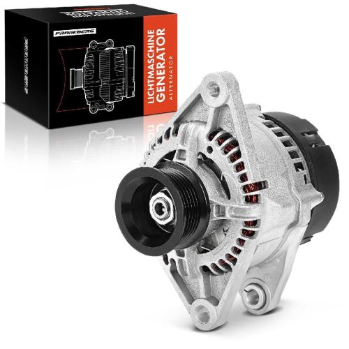 1x Lichtmaschine Generator für Fiat Brava BravoI Punto Lancia YBj 1995-2005 Bild 1x Lichtmaschine Generator für Fiat Brava BravoI Punto Lancia YBj 1995-2005