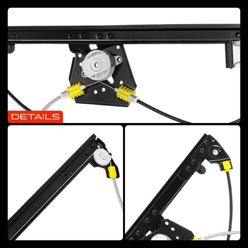 1x Fensterheber Vorne Rechts für BMW X3 F25 sDrive18d 10-17 Bild 1x Fensterheber Vorne Rechts für BMW X3 F25 sDrive18d 10-17