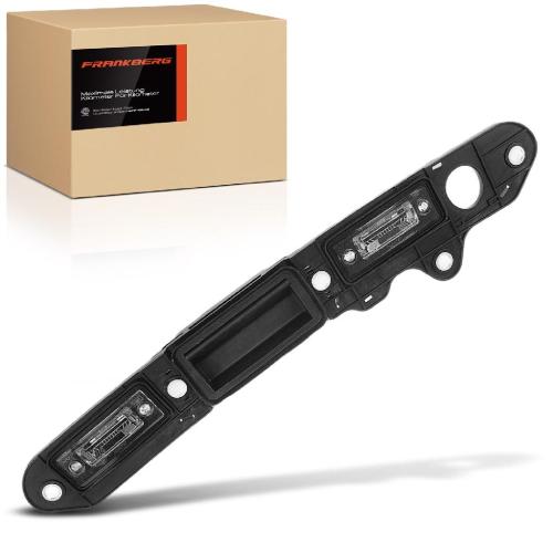 Frankberg 1x Türschloss Fahrzeugheckklappe für VW Golf Plus 5M Passat 3C Touran Bild Frankberg 1x Türschloss Fahrzeugheckklappe für VW Golf Plus 5M Passat 3C Touran