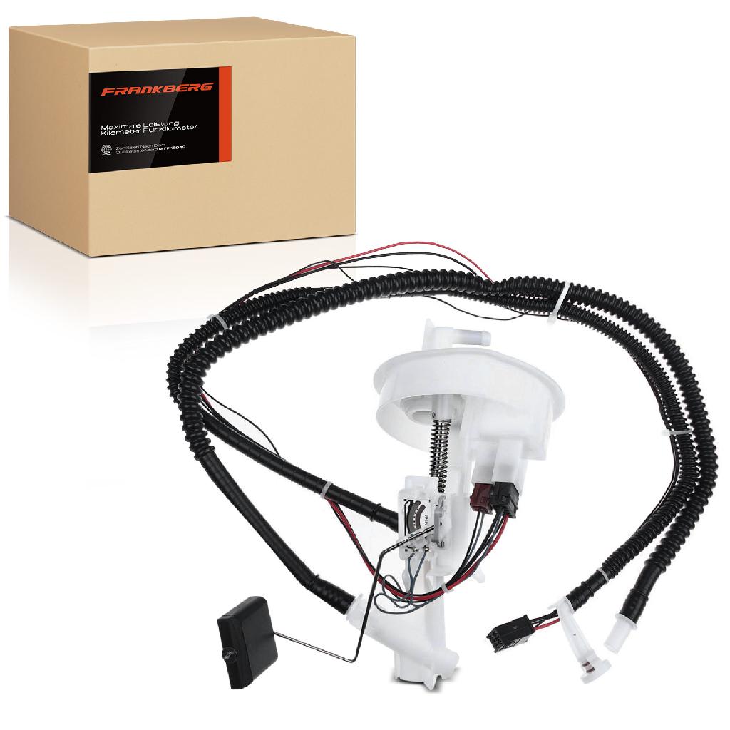 1x Kraftstoffpumpe für Mercedes-Benz C-Klasse Coupe T-Model W203 CL203 S203 CLC-Klasse CL203 C209 A209