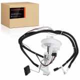 1x Kraftstoffpumpe für Mercedes-Benz C-Klasse Coupe T-Model W203 CL203 S203 CLC-Klasse CL203 C209 A209