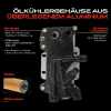 1x Ölkühler Automatikgetriebe für BMW F10 F11 520i 528i F07 528i 1.6L 2.0L Bild 1x Ölkühler Automatikgetriebe für BMW F10 F11 520i 528i F07 528i 1.6L 2.0L