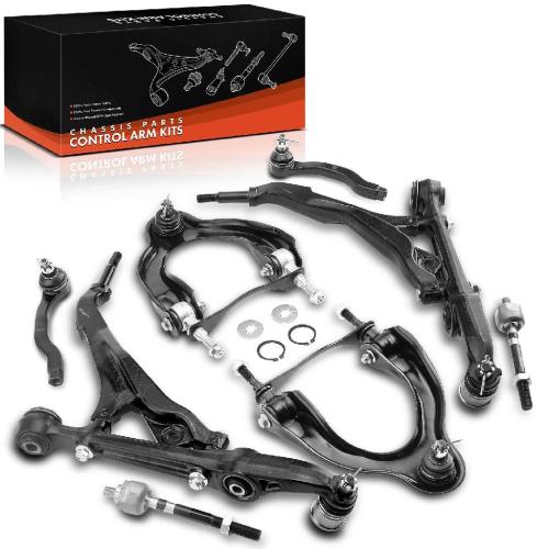 1x Querlenker Satz Vorderachse für Honda Civic V Coupe EJ 1.5L 1.6L 1993-1996 Bild 1x Querlenker Satz Vorderachse für Honda Civic V Coupe EJ 1.5L 1.6L 1993-1996