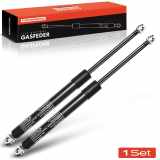 Frankberg 2x Gasfeder Dämpfer Motorhaube für BMW E36 Limousine Schrägheck Kombi 1990-2000